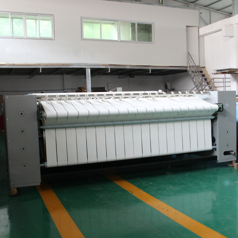 床單燙平機(jī) 床單燙平機(jī)