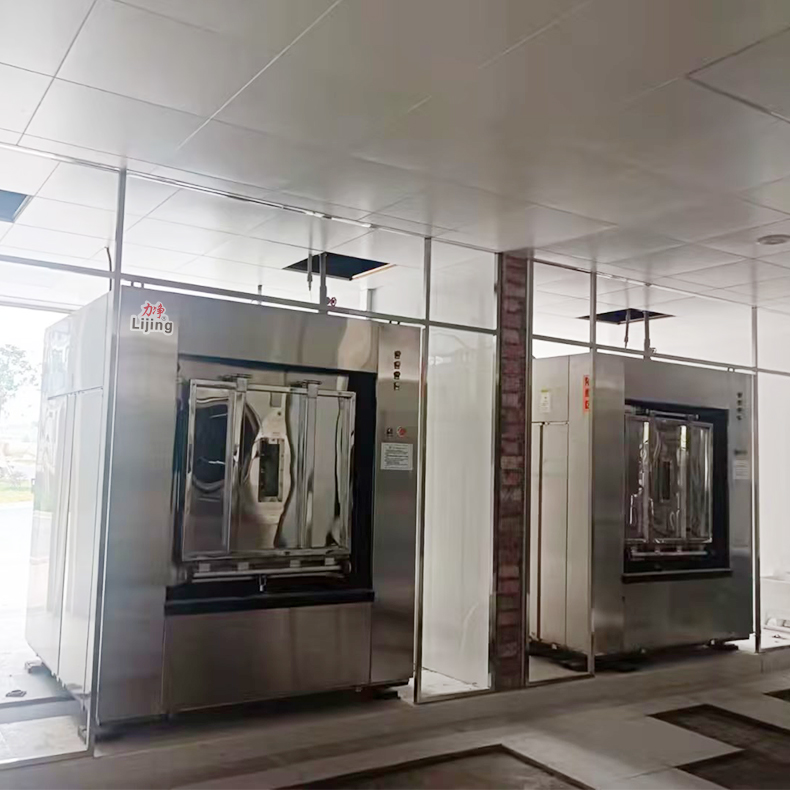 醫用洗衣機 醫用洗衣機